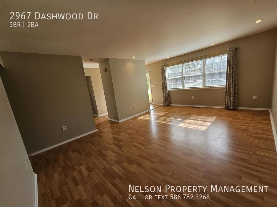 2967 Dashwood Dr, Troy, MI 48083 3 Bedroom House for 1,900/month Zumper