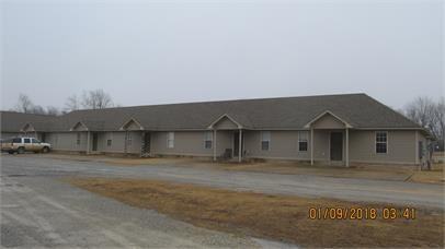 23 CR 100 NEW Apartments 22 County Road 100, Bono, AR 72416 Zumper