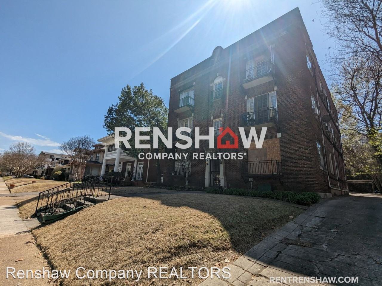 1781 Peabody Ave Apartments in Central Gardens, Memphis, TN 38104 Zumper
