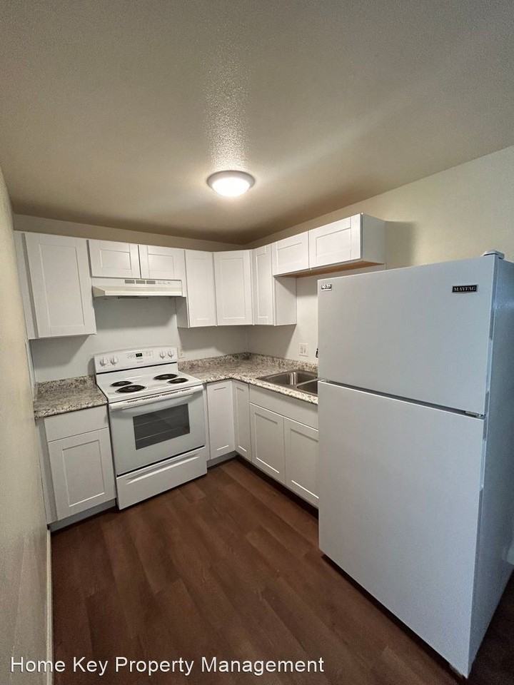 552 East Tabernacle Apartments 552 E Tabernacle St, St. UT