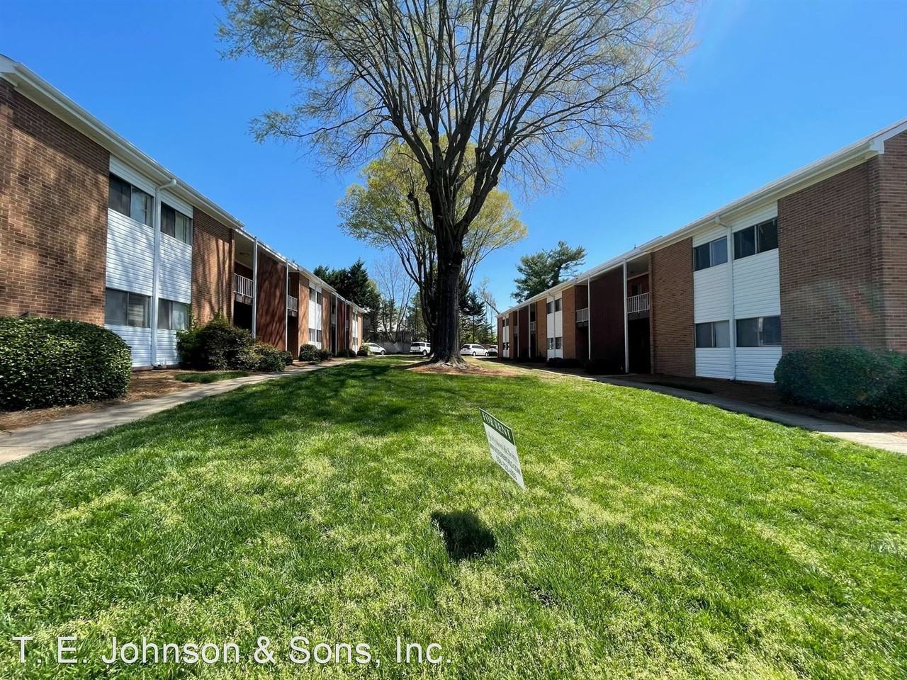 Salem View Apartments 2001 S Main St, WinstonSalem, NC 27127 Zumper