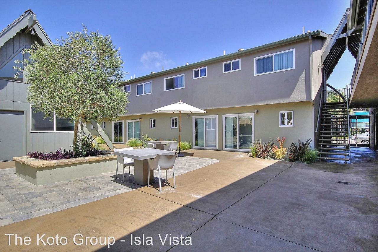 6591 Seville Apartments in Isla Vista, Isla Vista, CA 93117 Zumper