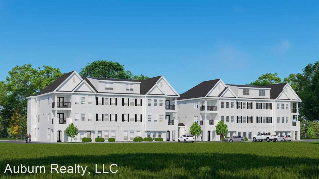 Farmville Lakes Apartments 605 Cloverdale Drive Auburn, AL 36830 605 Cloverdale Dr, Auburn, AL