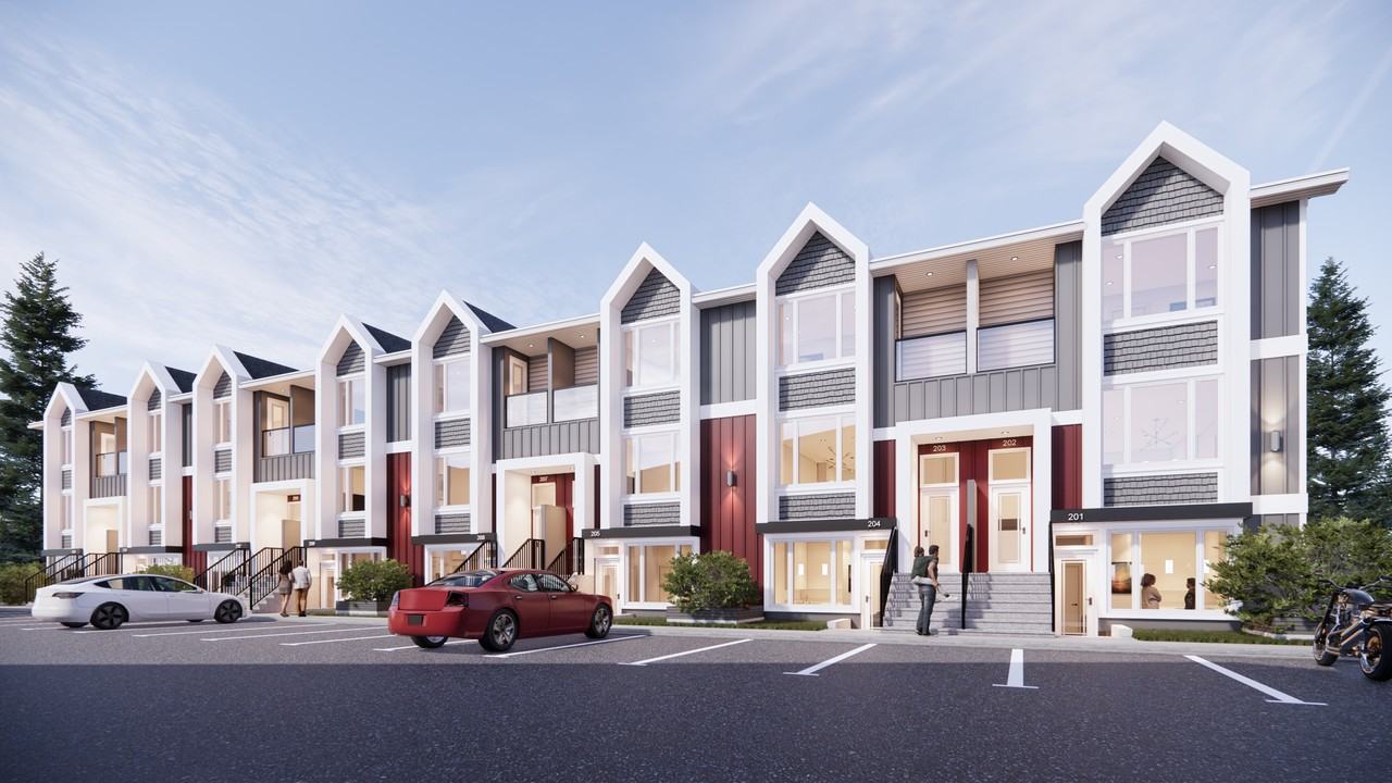 Saddleridge Avas Apartments 5030 84 Avenue Northeast 201, Calgary