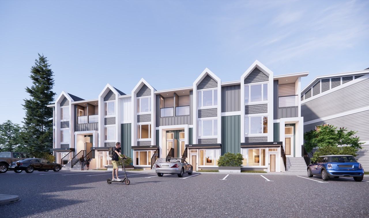 Saddleridge Avas Apartments 5030 84 Avenue Northeast 201, Calgary