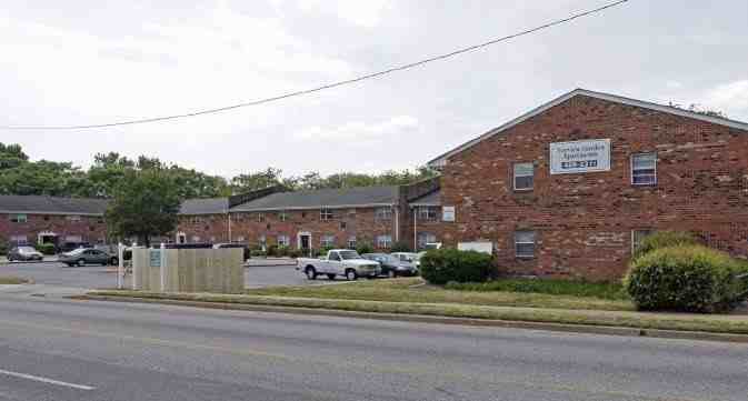 Norview Gardens Apartments 6900 Sewells Point Rd, Norfolk, VA 23513