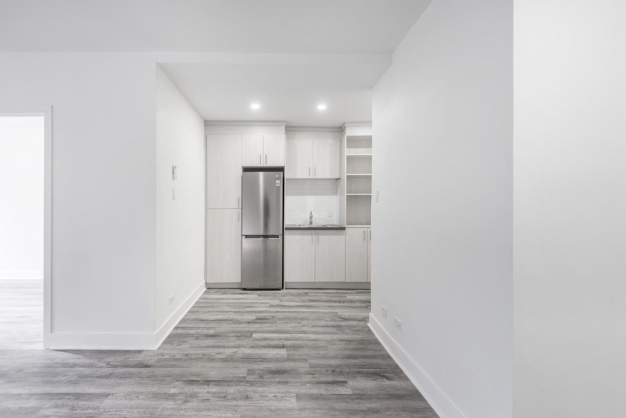 1280 SaintMarc Apartments 1260 Rue SaintMarc, Montréal, QC H3H 2E9