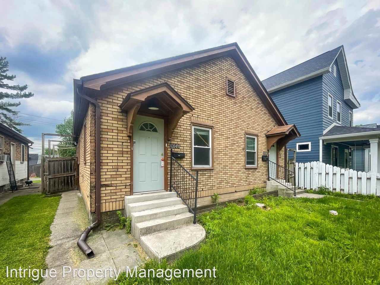 1338 S Talbott St Apartments in Near Southside, Indianapolis, IN 46225 Zumper