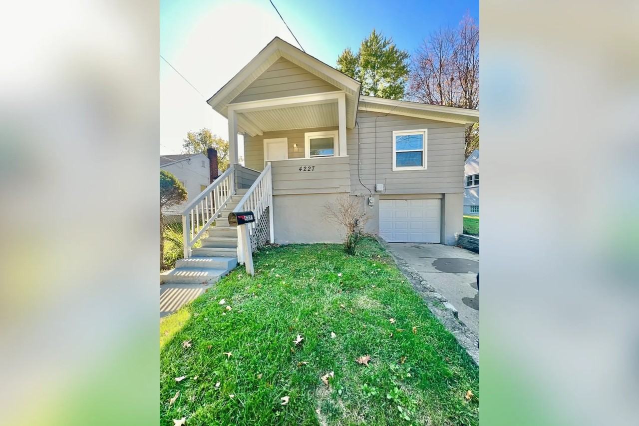 4227 Kugler Mill Rd, Deer Park, OH 45236 4 bedroom House Rental Zumper