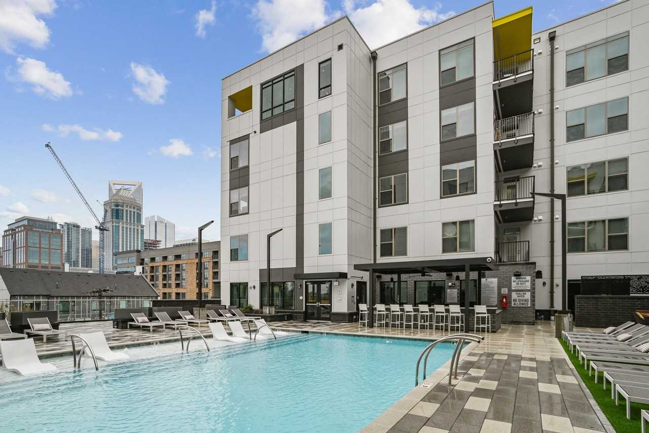 Link Apartments® Mint Street 1200 S Mint St, Charlotte, NC 28203 Zumper