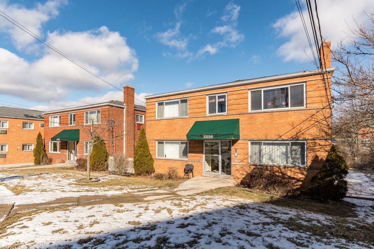 Robroy Drive Apartments 3556 Robroy Dr 3598, Monfort Heights, OH 45247 Zumper