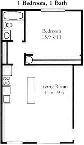 Sunflower Apartments 11547 Sw 135th Ave, Tigard, OR 97223 Zumper