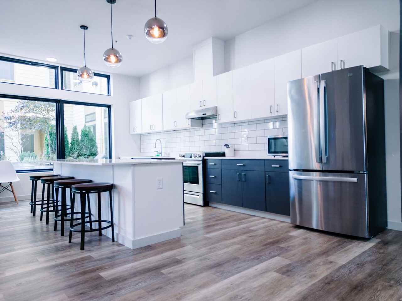 Bode 125 Apartments 3300 Ne 125th St, Seattle, WA 98125 Zumper