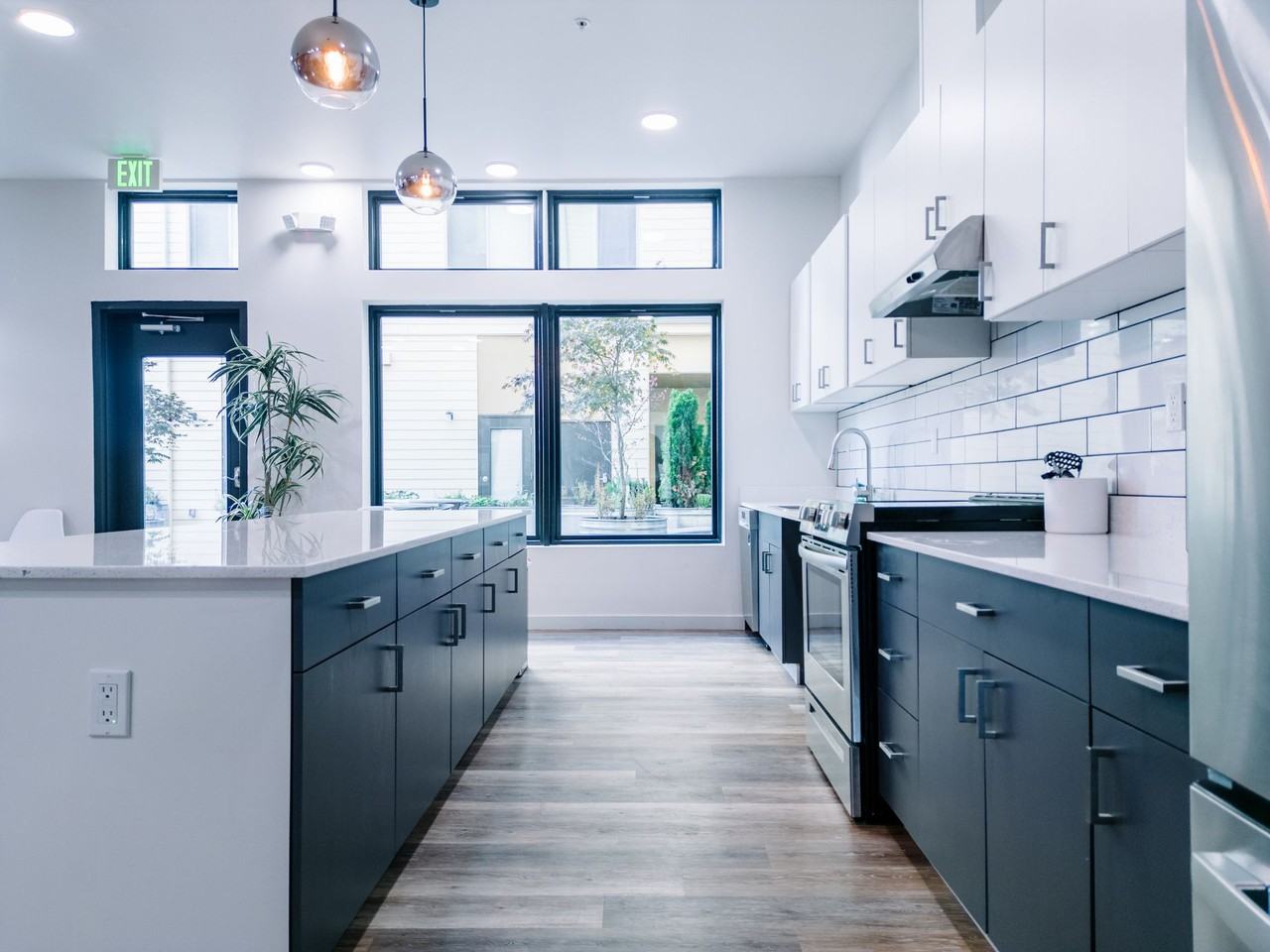 Bode 125 Apartments 3300 Ne 125th St, Seattle, WA 98125 Zumper