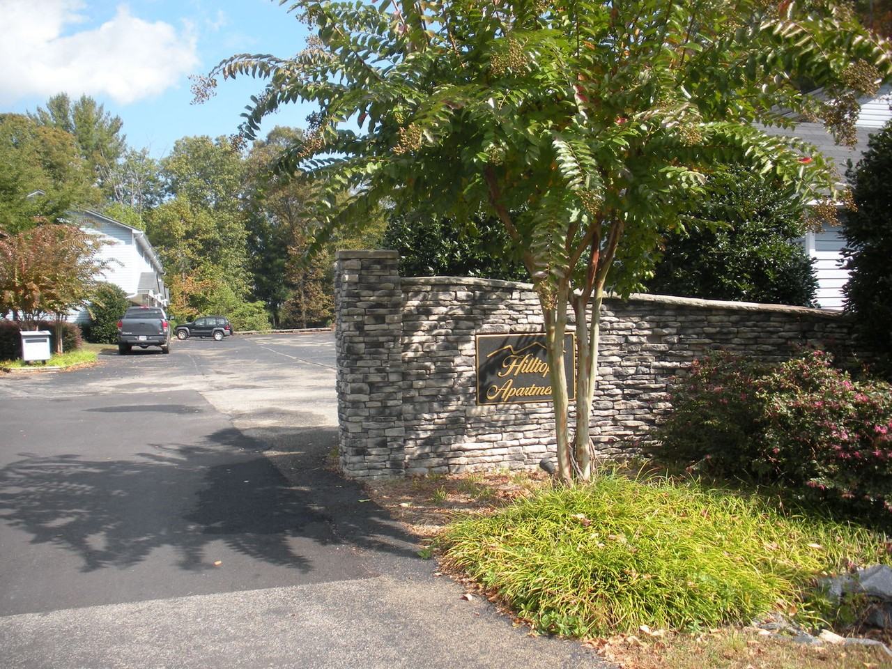 Hilltop Apartments 351 Penland St, Ellijay, GA 30540 Zumper