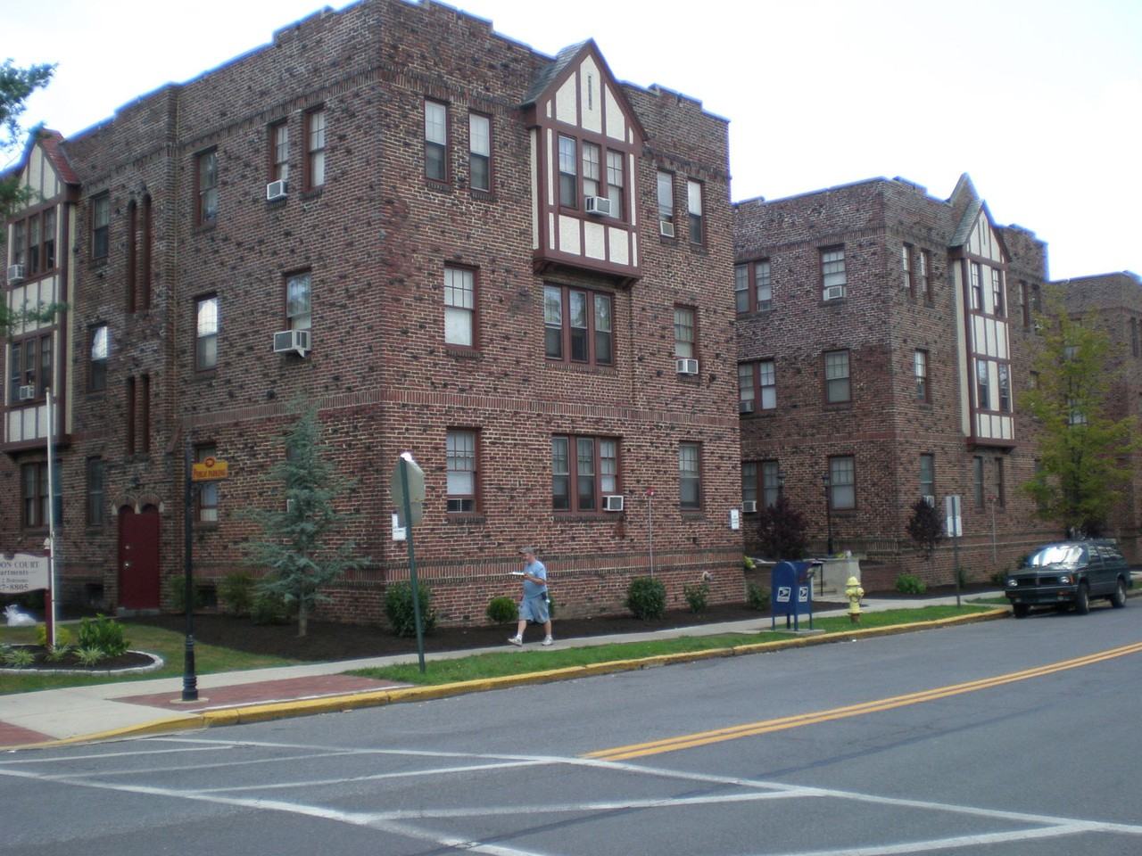 Haddon Court Apartments 700 Station Ave, Haddon Heights, NJ 08035 Zumper