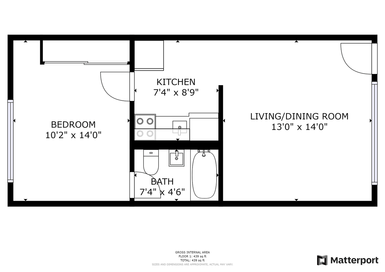 SPECIAL OFFER Second Month FREE RENT! Viewmont Apartments 219