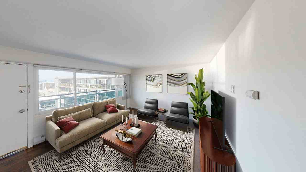 SPECIAL OFFER Second Month FREE RENT! Viewmont Apartments 219