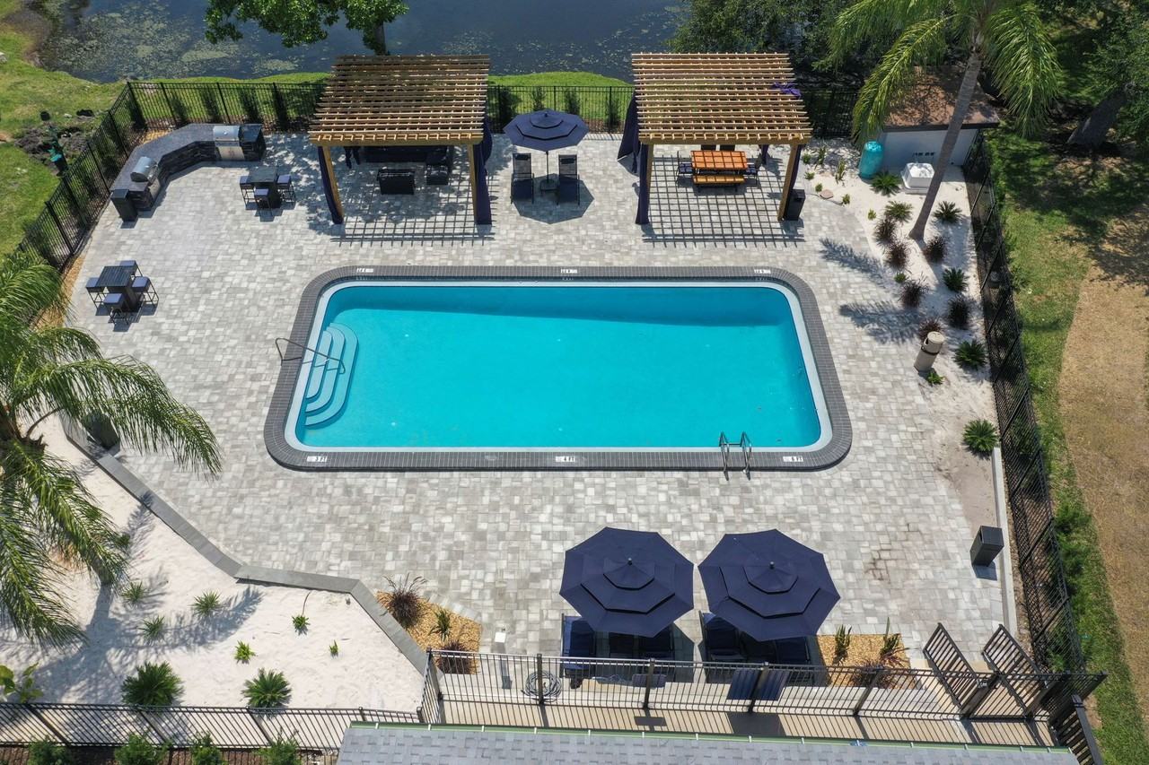 Altura Largo Apartments 2200 Gladys St, Largo, FL 33774 Zumper