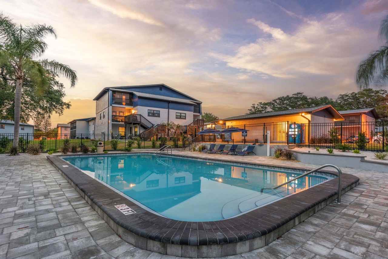 Altura Largo Apartments 2200 Gladys St, Largo, FL 33774 Zumper