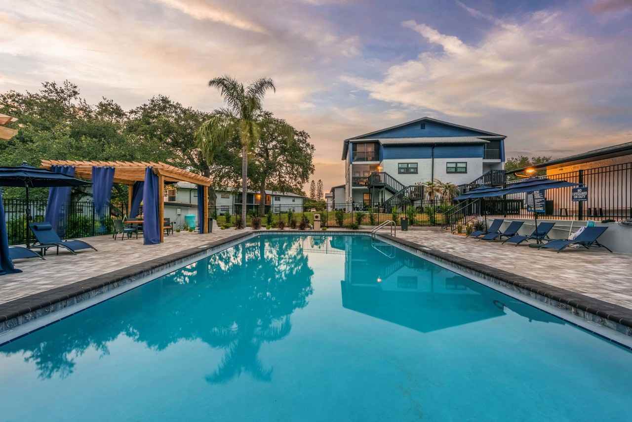 Altura Largo Apartments 2200 Gladys St, Largo, FL 33774 Zumper