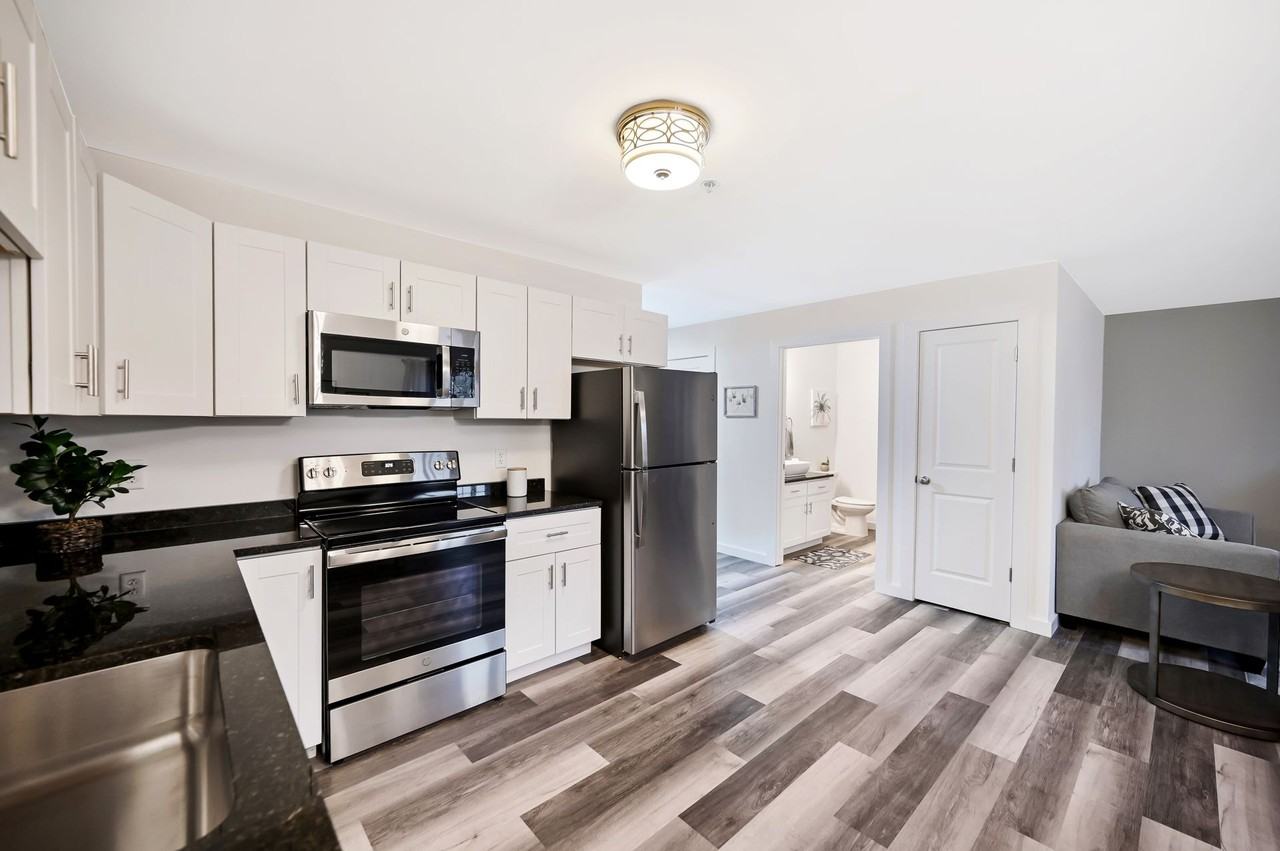 Brand New Luxury Apartments 19 Mt Nebo Rd, East Stroudsburg, PA 18301