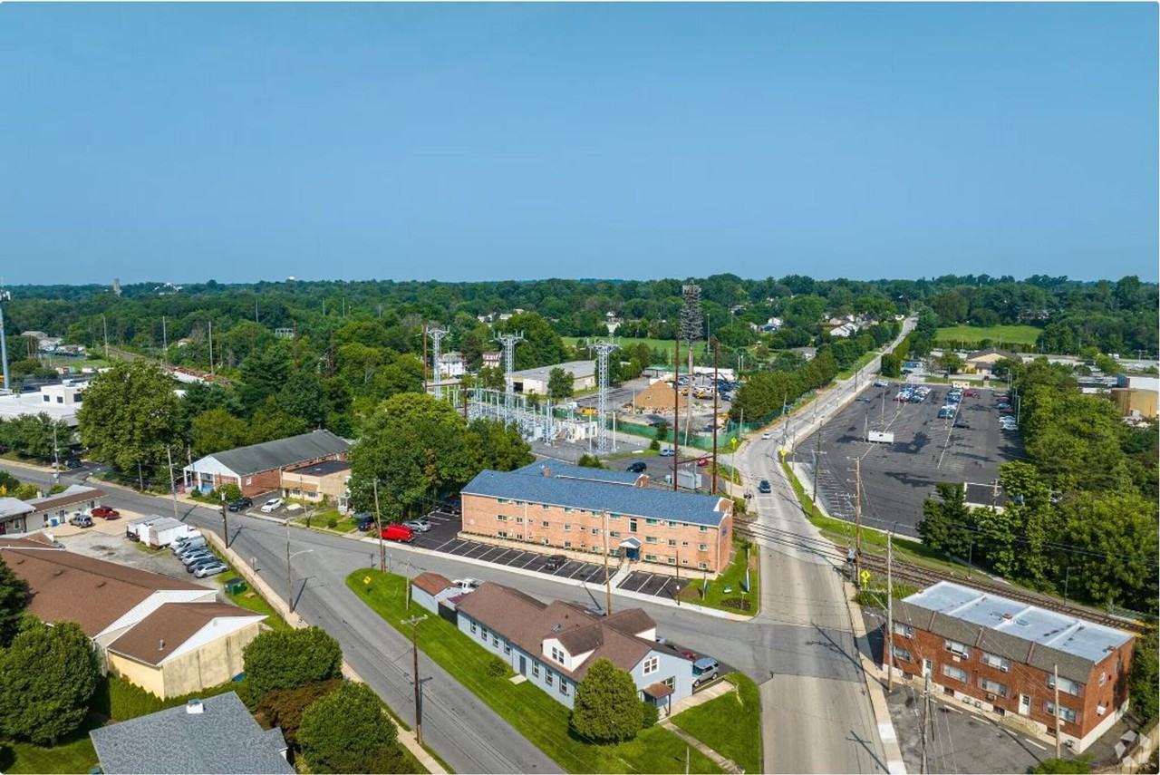 Yale Court Apartments 100 Christian St, Morton, PA 19070 Zumper