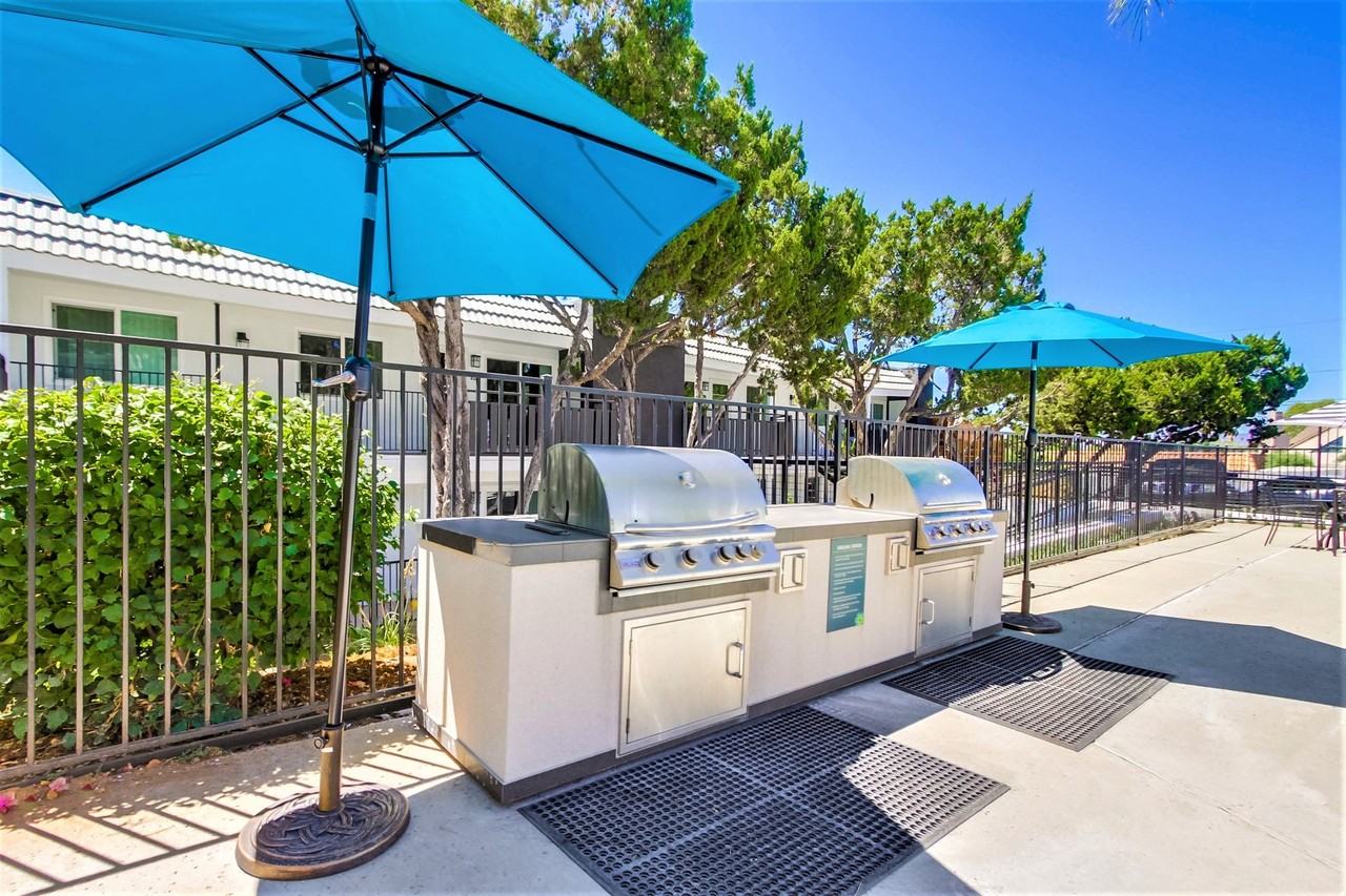 Latte of Escondido Apartments 1580 S Juniper St, Escondido, CA 92025