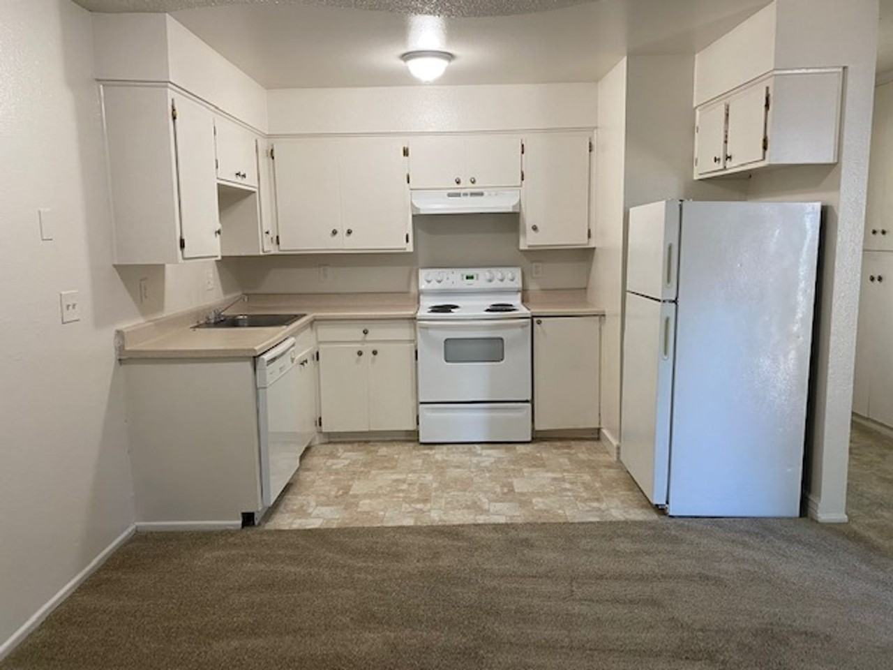 Beautiful 1, 2 and 3 bedroom apartments available for rent near