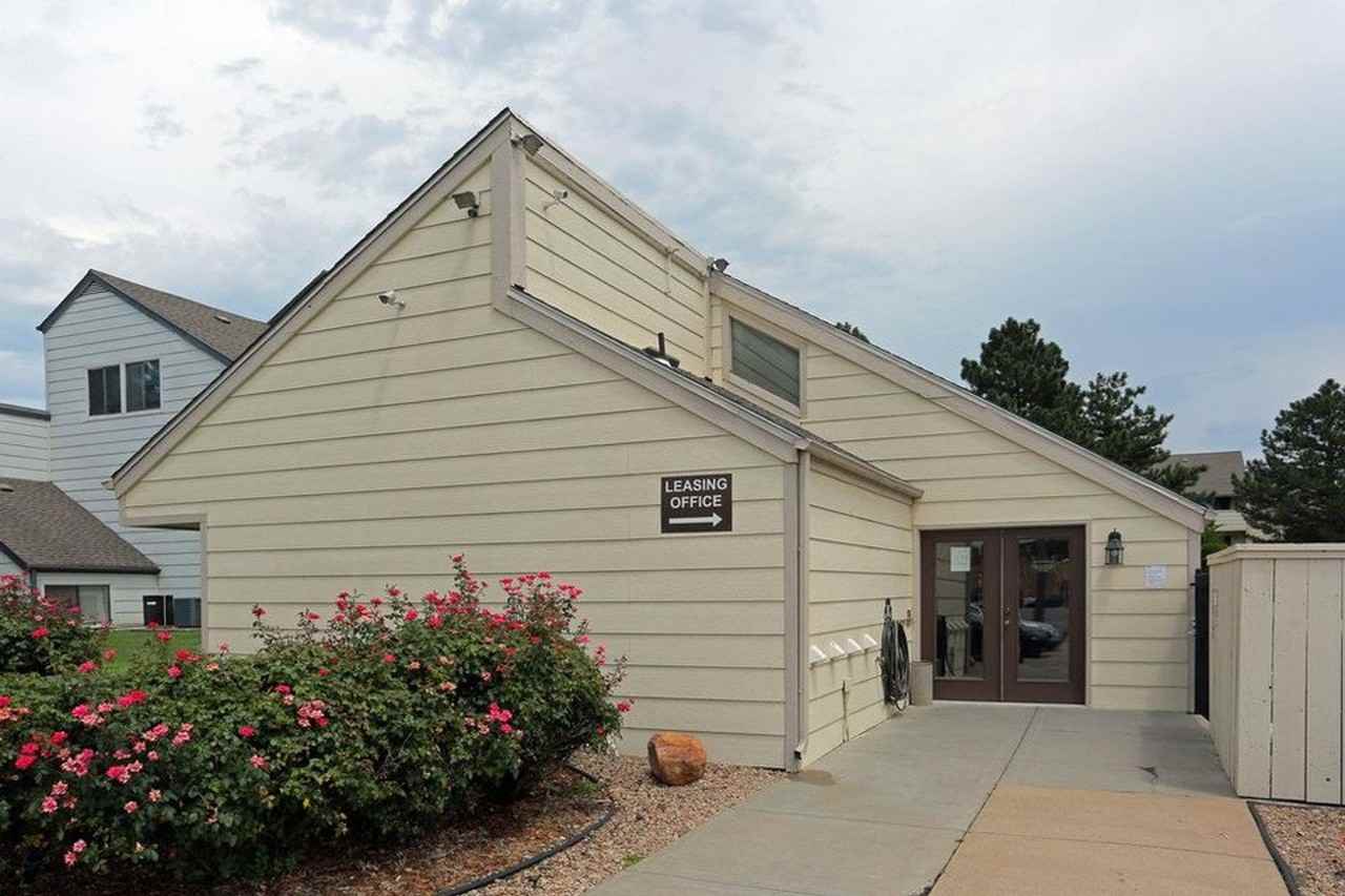 Cimarron Apartments 734 N Ridge Rd, Wichita, KS 67212 Zumper