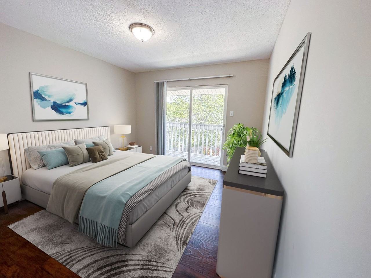 Rand at Tillery Apartments 4501 Tillery Rd, Knoxville, TN 37912 Zumper