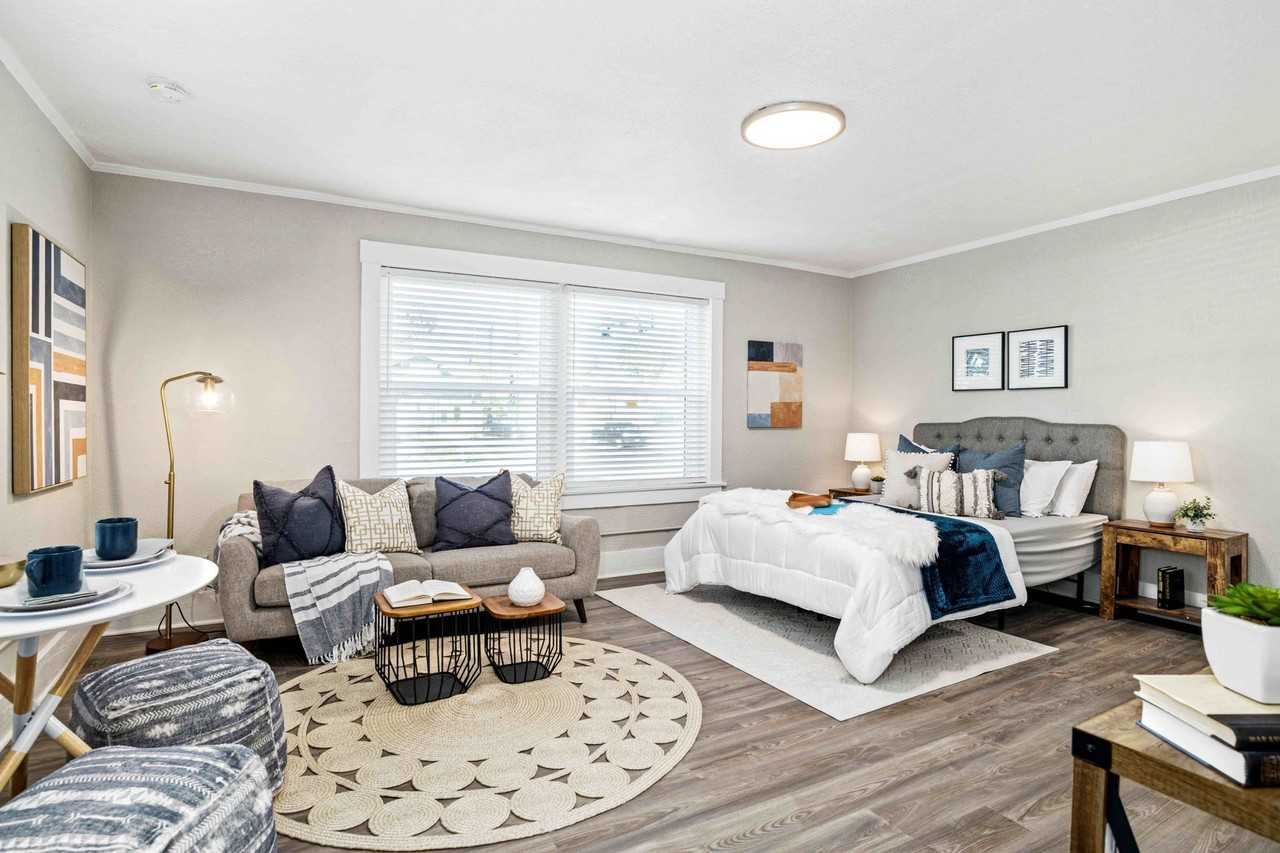 Amazing Remodeled Studio Apartments 2846 Federal Blvd, Denver, CO 80211 Zumper