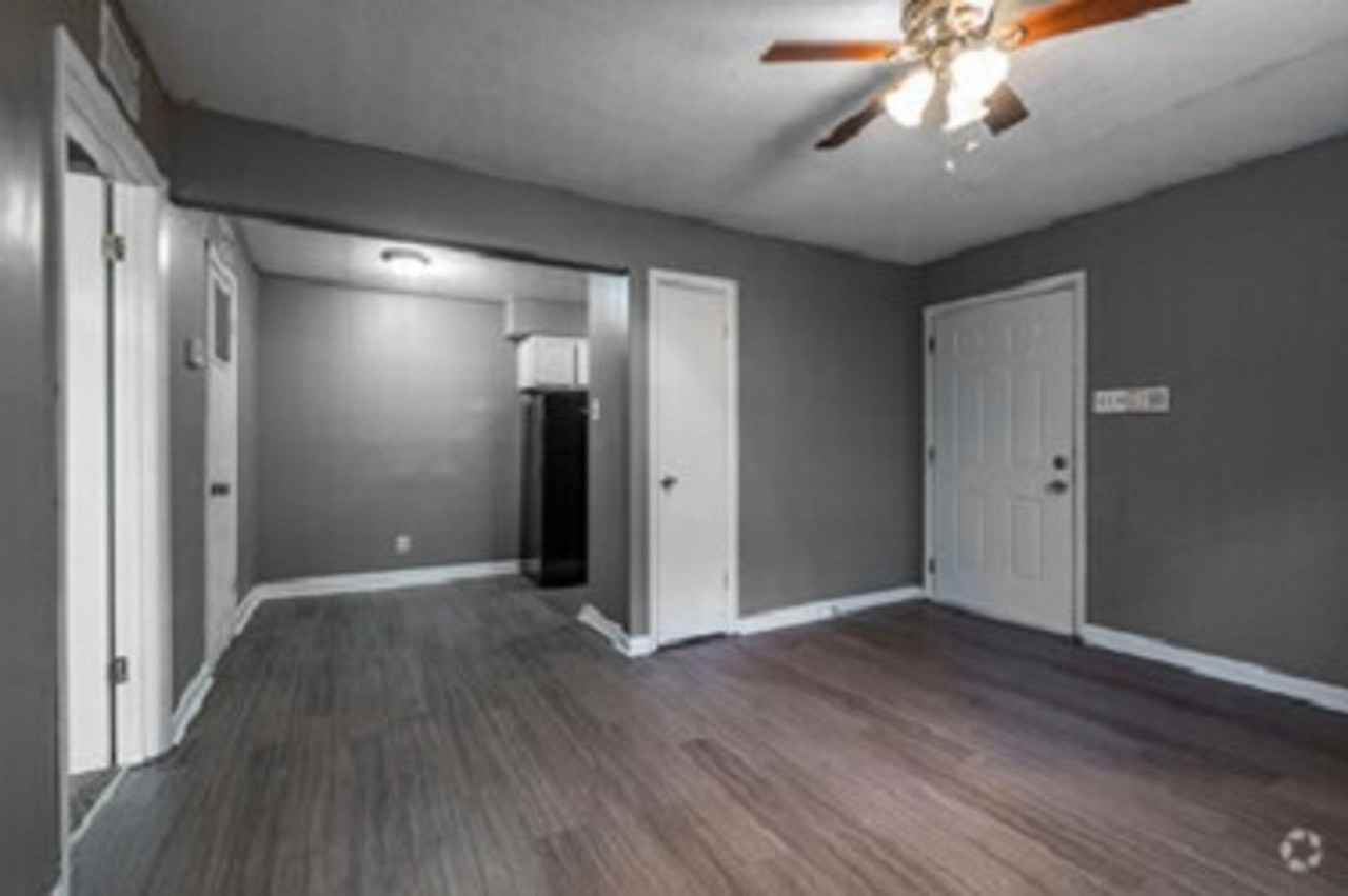 Augusta Place Apartments 4907 Augusta Cir, North Little Rock, AR