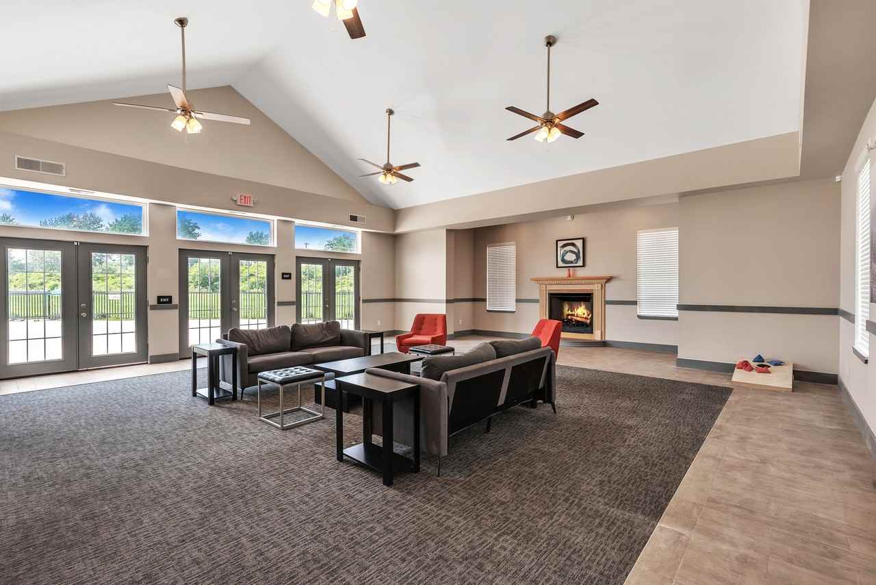 Larchmont Estates Apartments 1270 Slater St, Toledo, OH 43612 Zumper