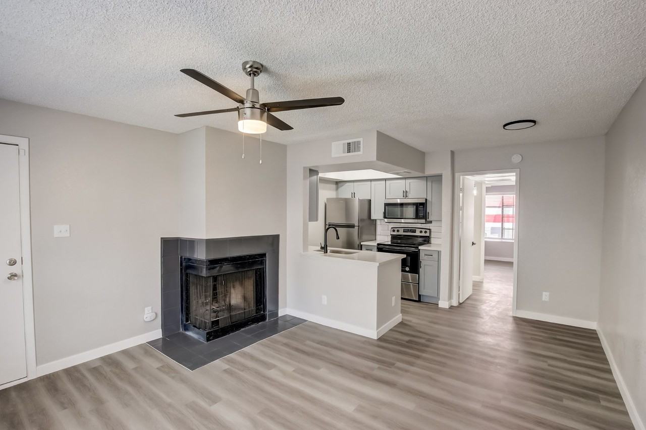 Rise on Cactus Apartments 12021 N 43rd Ave, Phoenix, AZ 85029 Zumper