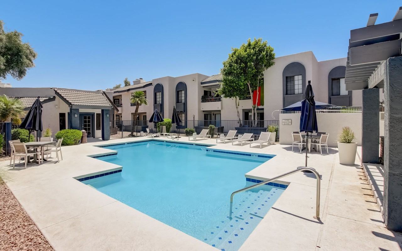 Rise on Cactus Apartments 12021 N 43rd Ave, Phoenix, AZ 85029 Zumper