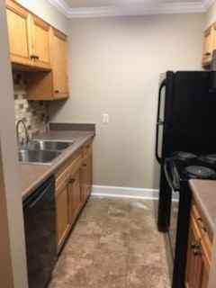 Sycamore Villas Apartments 550 Mccrory Creek Rd, Nashville, TN 37214