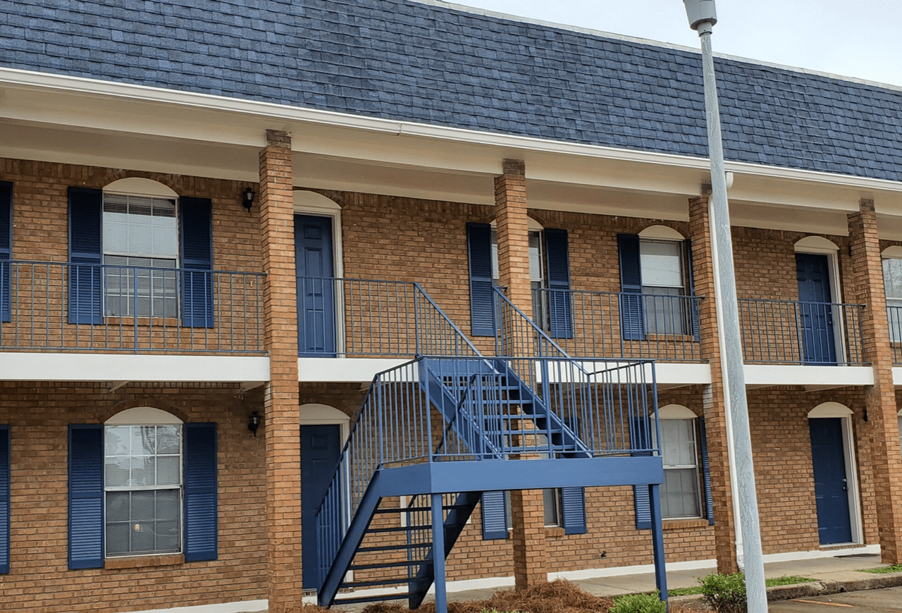 Lexington Apartment Homes Apartments 3225 W 4th St, Hattiesburg, MS