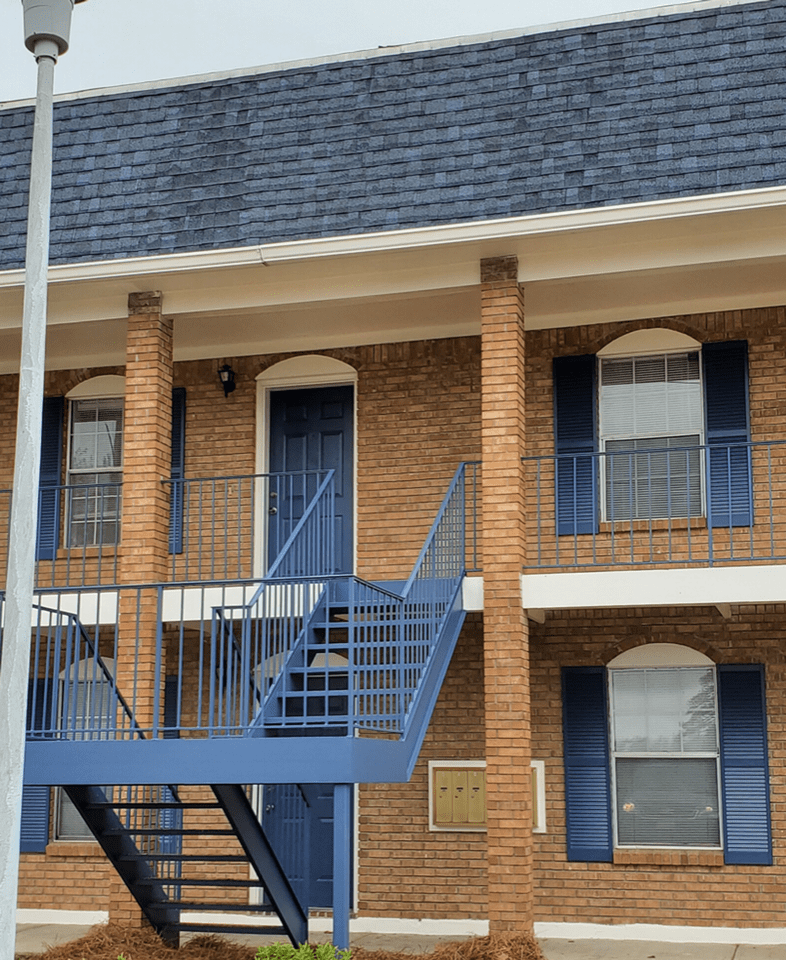 Lexington Apartment Homes Apartments 3225 W 4th St, Hattiesburg, MS