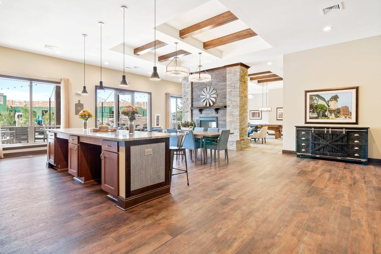 Saxony Village Apartments N115W16135 Saxony Sq, Germantown, WI 53022