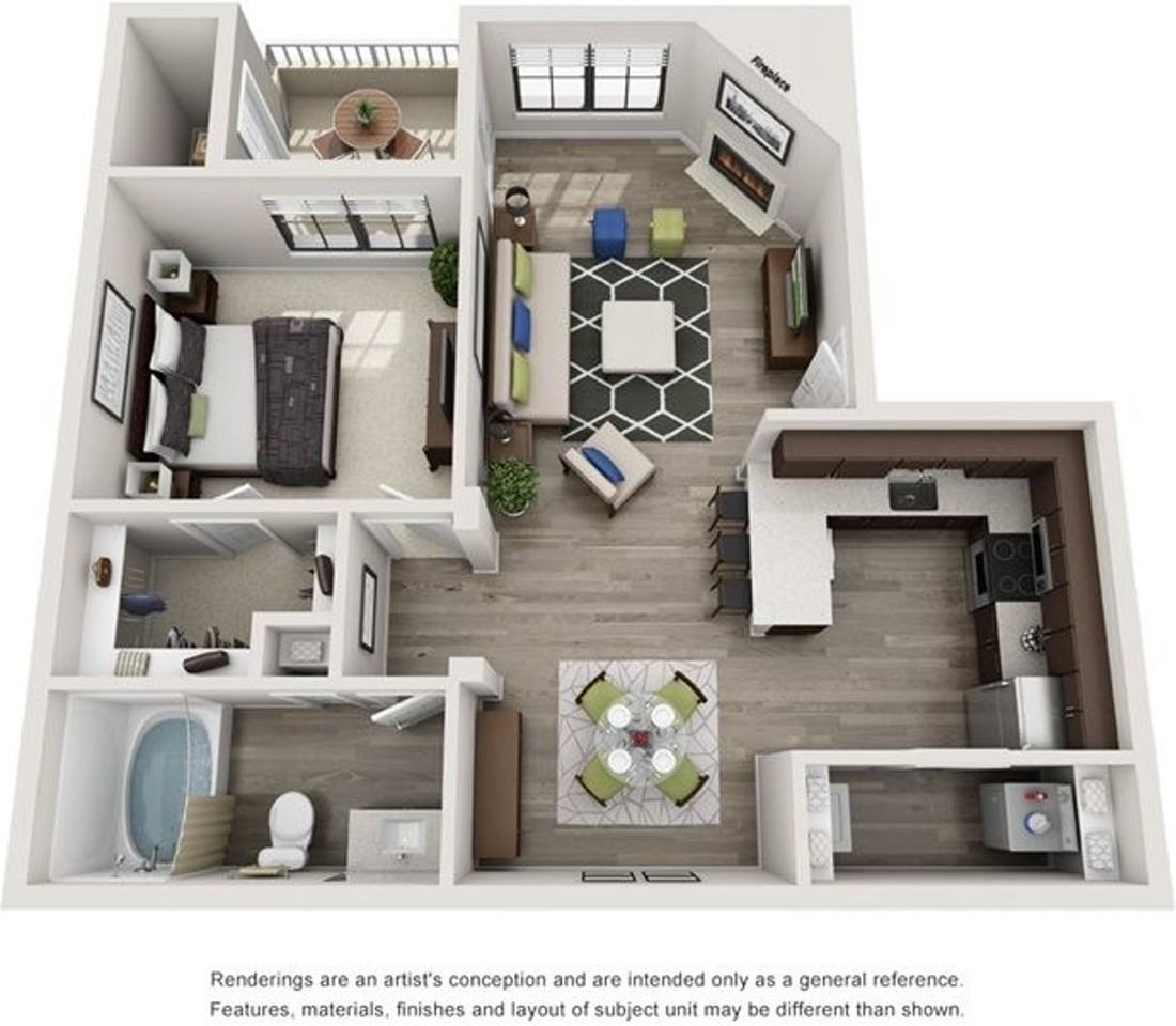 Apartments for Rent in Peoria, AZ 166 Condos & Other Rentals Zumper