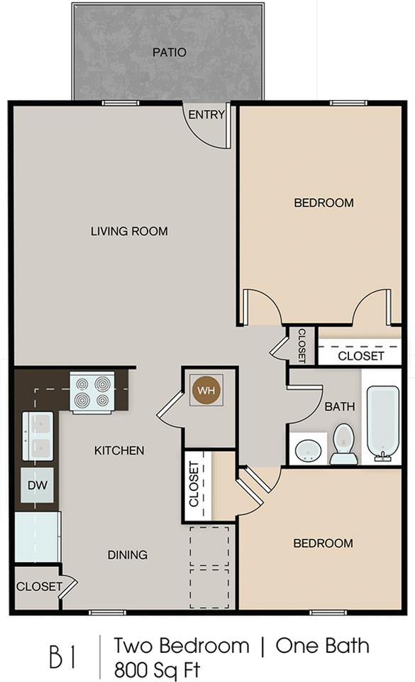 The Ridge Apartments 100 Lewis Dr, Goodlettsville, TN 37072 Zumper