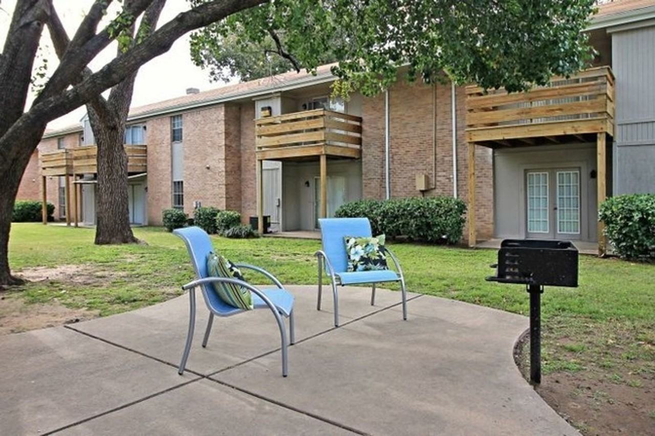 Autumn Woods Apartments in South Bolewood, Tulsa, OK 74105 Zumper