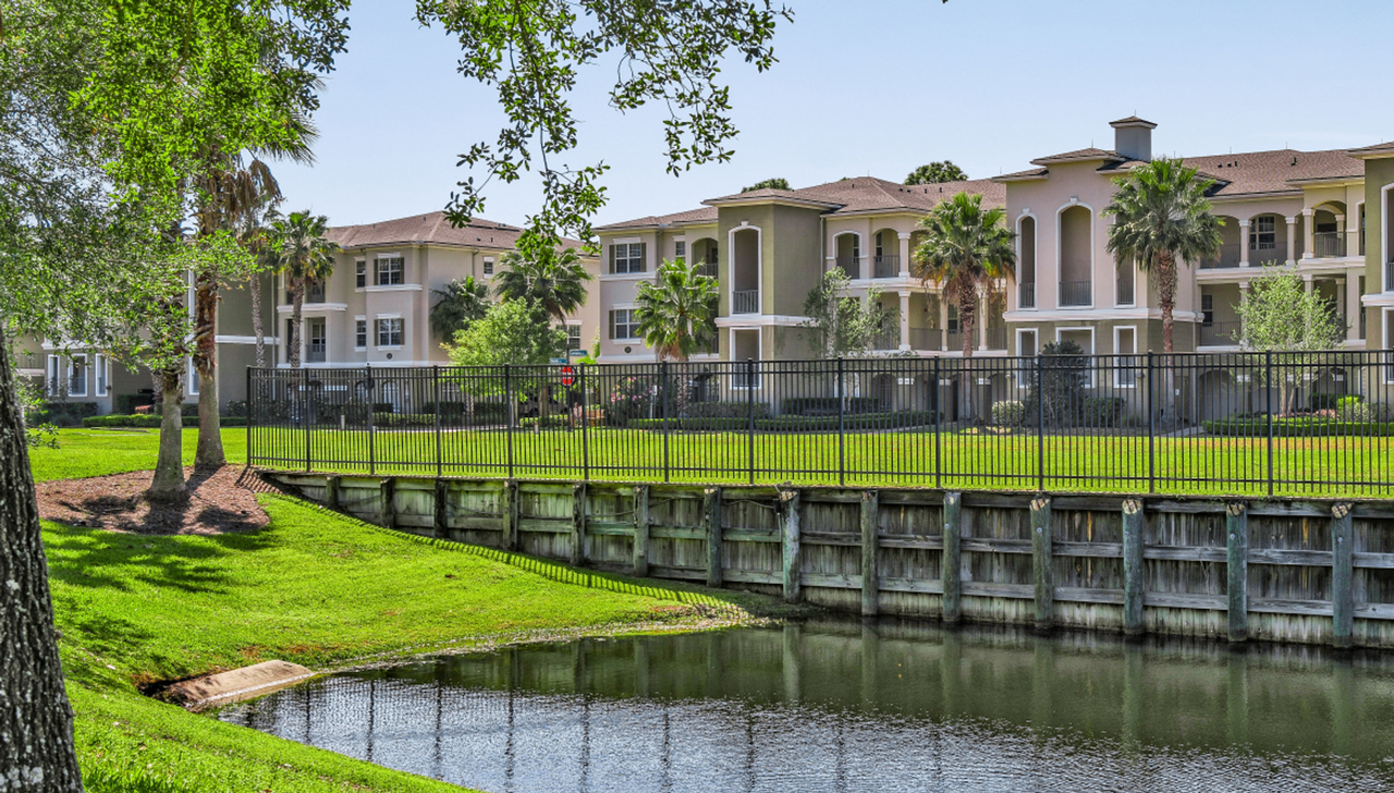 DLP Portofino001 Apartments 209/213 Cantabria Way, St Augustine, FL