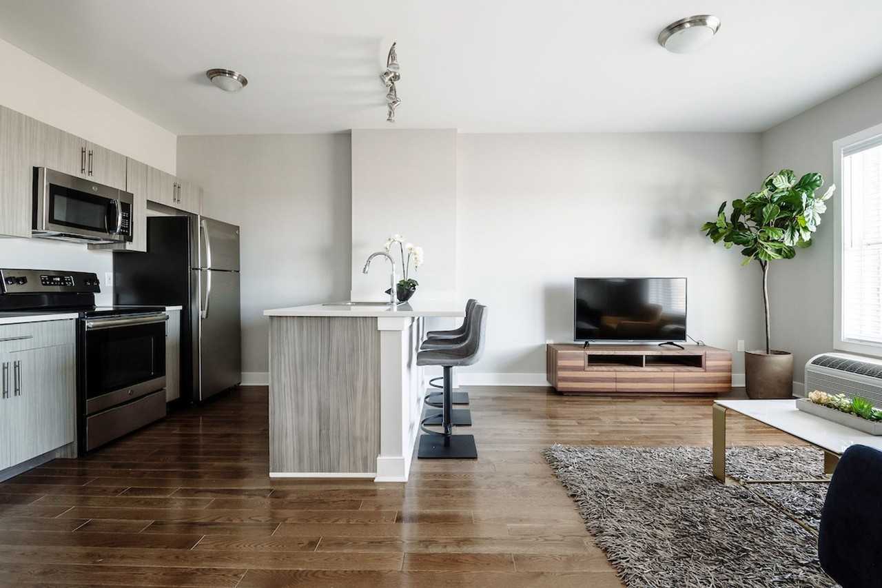 Meridia On Westfield Apartments 240 W Westfield Ave, Roselle Park, NJ