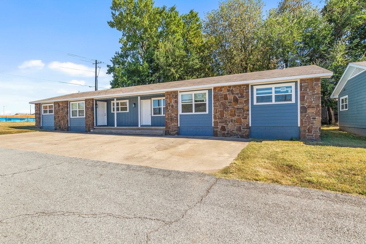 Deane Street Apartments 2331 W Deane St, Fayetteville, AR 72703 Zumper