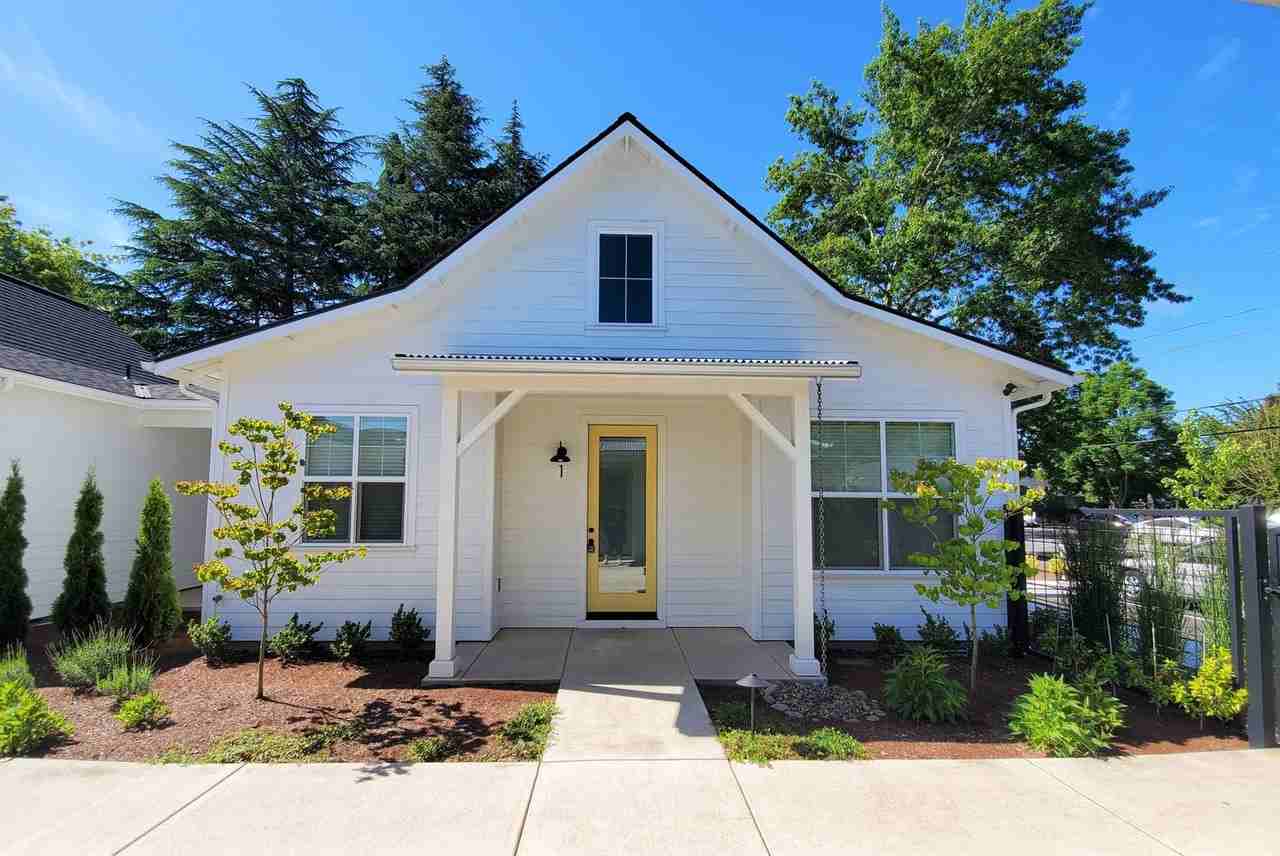 Blossom Cottages Apartments 1711 River Rd, Eugene, OR 97404 Zumper