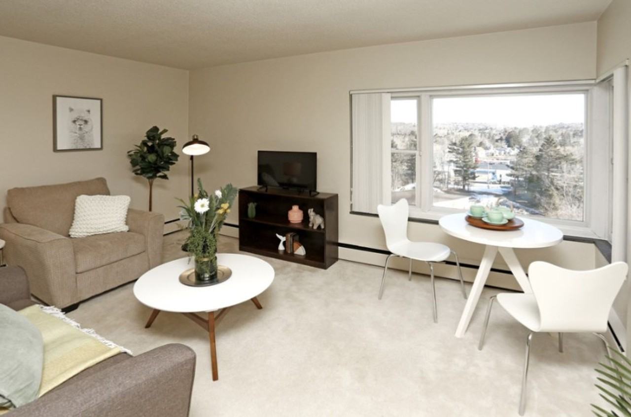 Mount Royal Manor Apartments 100 Elizabeth St, Duluth, MN 55803 Zumper