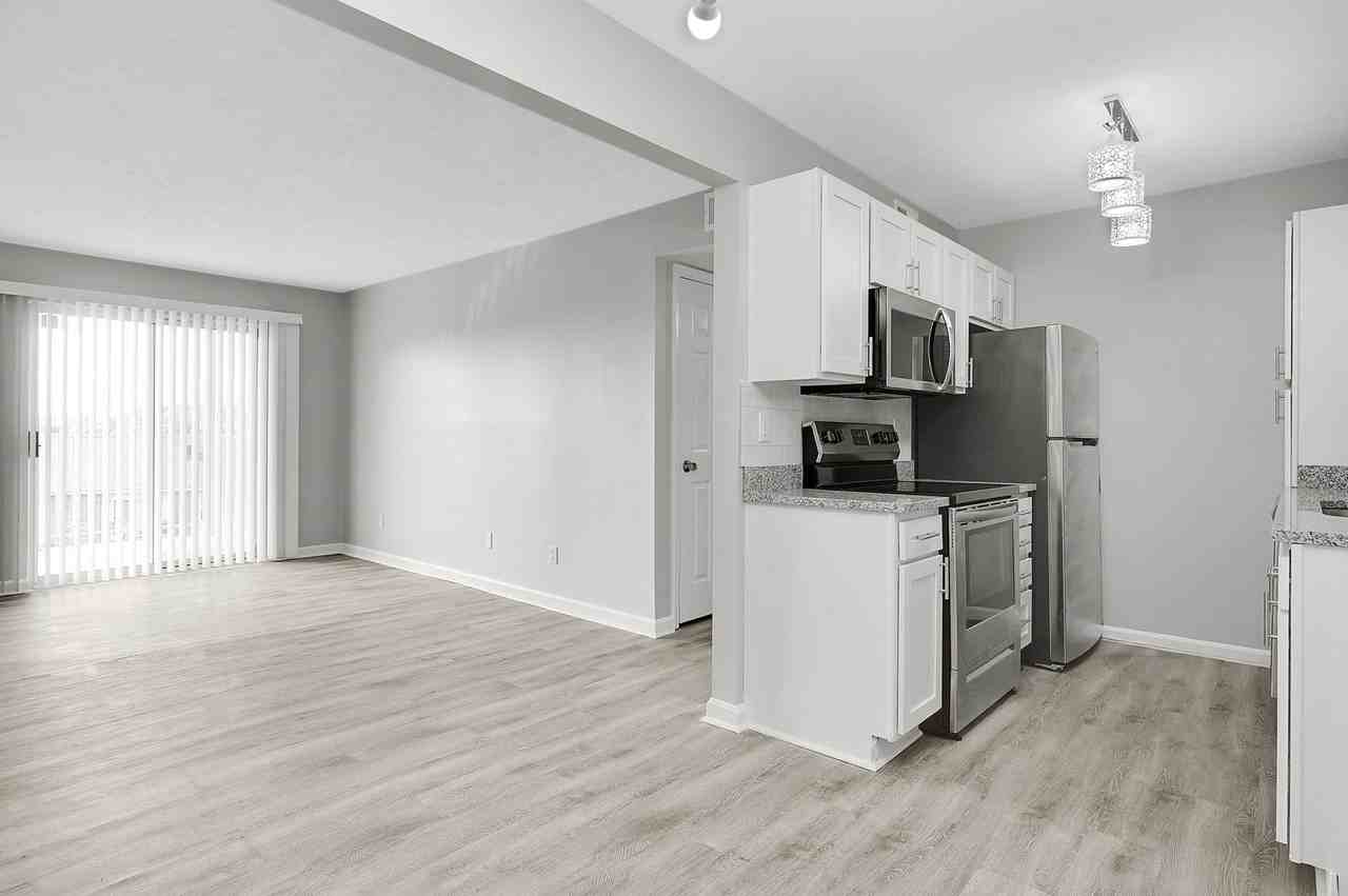 St Anthony Gardens Apartments 3130 Saint Anthony Gardens Dr