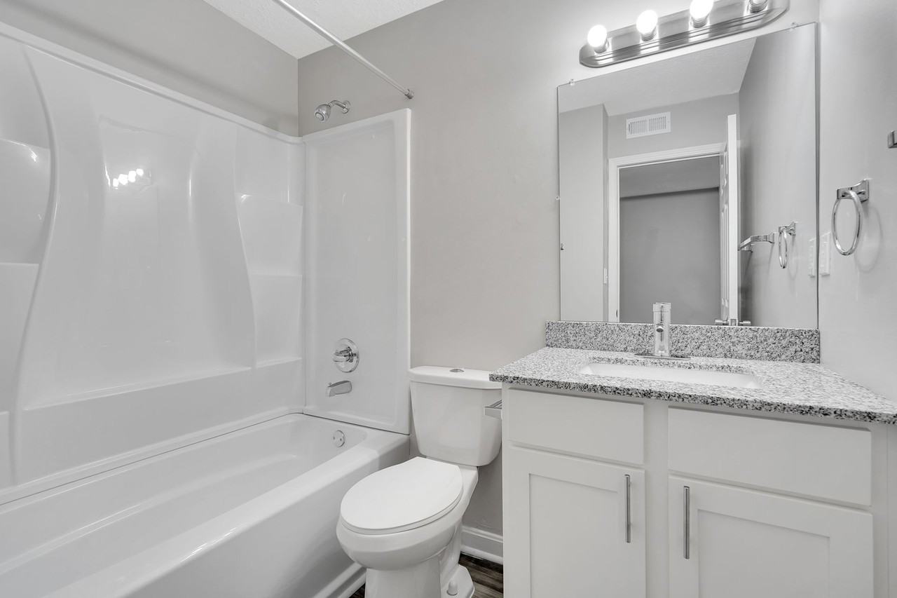 St Anthony Gardens Apartments 3130 Saint Anthony Gardens Dr